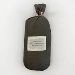 Restoration Hardware Stonewashed Cotton Linen 2 Standard Pillowcase Graphite. Fixed Price $84.99.