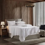 Extra Deep King Set - 6 Piece Breathable & Cooling Hotel Luxury. Fixed Price $54.99.
