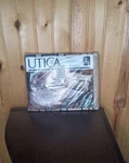 Utica Yves Saint Laurent Twin Fitted Sheet New Vintage 1970S Beige Boxes Iiprint. Fixed Price $29.71.
