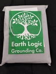 Earth Logic Grounding Co. - Fitted Sheet King Size Gray. Fixed Price $50.00.