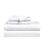 Twin Bed Sheets 800 Thread Count 100% Egyptian Cotton Extra Long-sta.... Fixed Price $81.27.