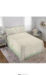 Wicked For Good X Katie Kime Queen 4PC Sheet Set Bedding Target Glinda Elphaba. Fixed Price $39.99.