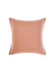 Linen House Nimes Pillow Case (clay) - 65CMX65CM. Fixed Price $77.31.
