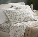 Full 400 Thread Count Holiday Performance Sheet Set Holly - Threshold. Fixed Price $34.99.