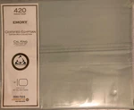 Piece Cal King Sheet Set Sunham Emory 420 Tc Light Green Cotton Blend 15" Deep. Fixed Price $33.99.
