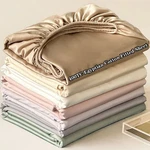Premium Egyptian Cotton Fitted Sheet 400 Thread Count Hotel Quality Bedding Soft. Fixed Price $68.37.