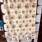 Ralph Lauren Home Sophie Brook Single Standard Pillowcase Cotton Rn 14927 Yellow. Fixed Price $18.50.