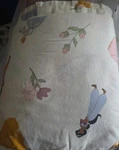 Nwot Disney Princess Sheets Full. Fixed Price $18.00.