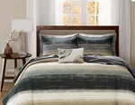 Madison Park Essentials Coverlet Set And Complete Sheet 6 Piece Twin Size. Fixed Price $49.95.