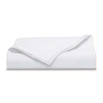300 Thread Count Easy Care Percale Flat Sheet, Arctic White, Twin/twin Xl. Fixed Price $14.21.