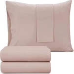 Izod 100 Egyptian Cotton Sheets Set King Size Percale Crisp. Fixed Price $94.23.