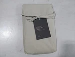Restoration Hardware Rh Italian Ultra-soft Percale King Flat Sheet Sand Single. Fixed Price $89.00.