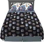 Franco Kids Bedding Super Soft Sheet Set, 4 Piece Full Size, Disney Frozen 2 Ola. Fixed Price $16.95.