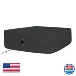 Bedecor Air Sheets For Mattress Cover Removable Elastic Band Super. Fixed Price $53.14.