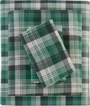 Woolrich Cotton Set Cottage Charms Print, 100% Flannel Warm. Fixed Price $58.99.