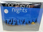 Northern Nights Beige Full Flannel Sheet Set Cotton New Qvc. Fixed Price $29.99.