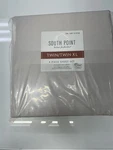 South Point Home Fashion Twin/twin Xl 4 Piece Microfiber Sheet Set Heritage New. Fixed Price $27.99.