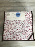 Laura Ashley Twin Flannel Bed Sheet Set 3PC 100% Cotton New. Fixed Price $32.99.