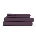 Linen Market Bed Sheets California King Size (purple) - Sleep Better .... Fixed Price $40.99.
