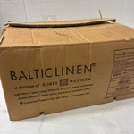 Baltic Linen Sobel Westex Pillow Cases White Of 72. Fixed Price $116.99.