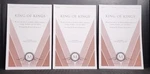 Of Satb Choral Sheet Music Lot 10 Copies Richard Kingsmore Medallion. Fixed Price $25.50.