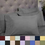 Sweet Home Collection 1500 Count 6 Piece Bedroom Sheet Set Microfiber. Fixed Price $29.99.
