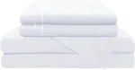 Mejoroom Full Bed Sheet Set - Super Soft Brushed Microfiber 1800 Thread Count. Fixed Price $32.99.