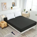 Nhnhn 2 Pack Queen Fitted Sheet - Deep Pocket, Soft Microfiber, Easy Care, Fade. Fixed Price $41.58.