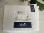 Splendid Home 6 Piece King Sheet Set Lavender, Solid,soft. Brand New!. Fixed Price $135.00.