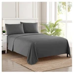 1800 Thread Count Set Soft Egyptian Quality Brushed Microfiber. Fixed Price $45.49.