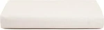 Calvin Klein Home Blush Gossomer Flat Sheet, Queen, Beige. Fixed Price $60.00.