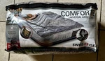 Swiss Gear Queen Sheet Set For Airbed Universal Fitted Flat Army Knife. Fixed Price $50.00.