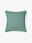 Linen House Connie European Pillowcase (pine) - 65CMX65CM. Fixed Price $74.71.