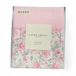 Laura Ashley Pink Floral Queen Sheet Set Aveline Sage Green Farmhouse Shabby. Fixed Price $99.00.