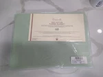 Dormisette 100% Cotton Flannel Sheets Full Size New Ships Free #7. Fixed Price $99.97.