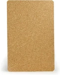 Cork Sheets 12 X 18-INCH 3 Mm Thick ,. Fixed Price $23.94.