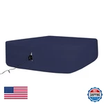 Bedecor Air Sheets For Mattress Cover Removable Elastic Band Super. Fixed Price $47.45.