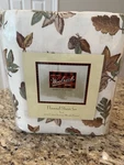 Vintage 2003 Woolrich Flannel Twin Sheet Set Pc 100% Cotton Rare New Sealed. Fixed Price $59.00.