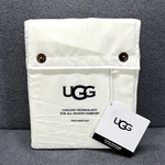 Ugg Twin Sheet Set Alahna Cooling Technology All-season Snow 4 Piece. Fixed Price $55.79.