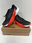 Salomon Pulsar Trail -- Men's Tral Running Shoes New. Fixed Price $79.99.