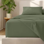 Bare Home King Sheet Set 22 Deep Pockets Luxury 1800 Ultra-soft Microfiber. Fixed Price $74.47.