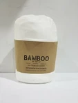 Becky Cameron 4-PC White 300 Thread California King Sheet Set IEH-4PC-BAM-CK-WH. Fixed Price $69.30.