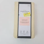 Threshold Ultra Soft Twin Flat Sheet Light Yellow Cotton 300 Thread Ct 68X96. Fixed Price $23.77.