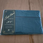 Bill Blass Springmaid Windemere King Flat Sheet Emerald Green New. Fixed Price $25.00.