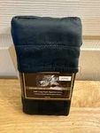 Fieldcrest Luxury 600TC Egyptian Long Staple Cotton Solid Teal King Pillowcases. Fixed Price $24.99.
