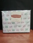 Studio Chic New York 4 Pc Queen Sheet Set. Fixed Price $49.00.