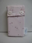 New Simply Shabby Chic Pink Ditsy Rosebud Floral 2 King Pillowcases. Fixed Price $129.99.