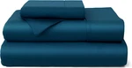 Bamboo Rayon Bed Sheet Set - Cooling & Silky Soft Twin Xl, Royal Blue. Fixed Price $146.99.
