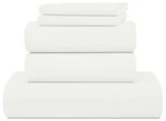 Ugg Split King Set 5-PIECE Luxury Cooling Deep Pockets Premium. Fixed Price $123.23.