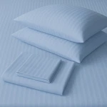 Bed Sheet Set 4 Pc Deep Pocket Hotel Quality Microfiber Comfort. Fixed Price $25.99.